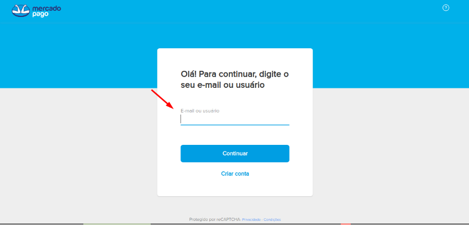 Como ativar as Credenciais de Produção do Mercado Pago