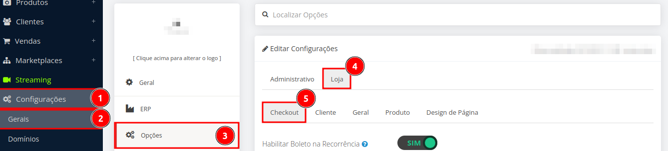 Como oferecer desconto para a primeira compra